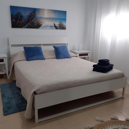 Atico Con Terraza, Centro De Santa Cruz De Tenerife Eksteriør billede
