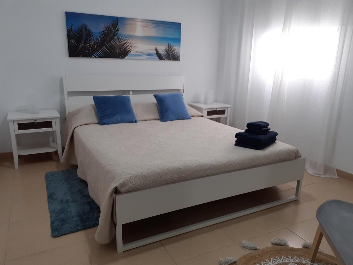 Atico Con Terraza, Centro De Santa Cruz De Tenerife Eksteriør billede